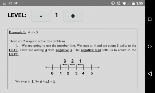 Integer Math Two screenshot 12