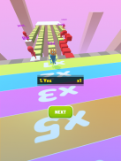 Connect and run screenshot 4