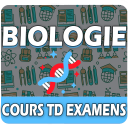 Biologie icon