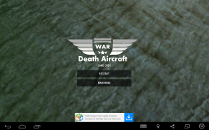 Death Aircraft screenshot 2