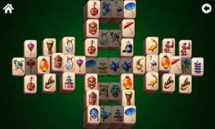 Mahjong Solitaire Epic screenshot 1