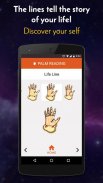 Palm Reading screenshot 22