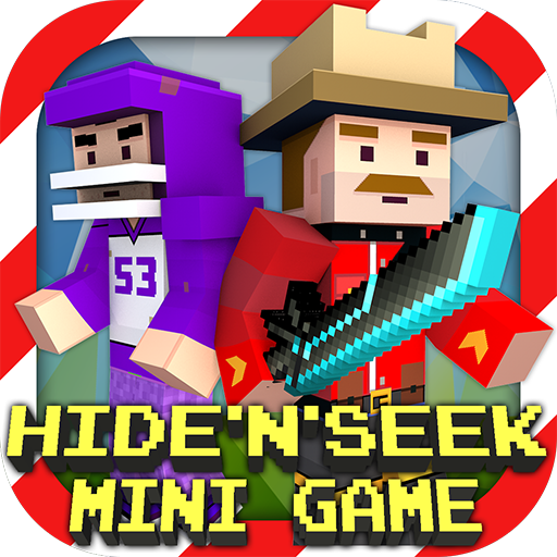 Hide N Seek : Mini Games on the App Store