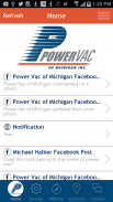 PowerVac of Michigan screenshot 1