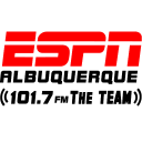 ESPN Radio 101.7 The TEAM Icon