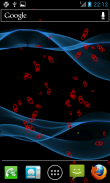 Vitalion Bacteria Wallpaper screenshot 2