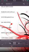 syahiba saufa Mp3 Offline screenshot 3