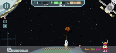 Extratelia screenshot 7