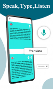 Audio transcriber for WhatsApp, Audio to text screenshot 6