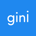 Gini: Nutrition Tracker & Smart Vitamins Icon