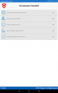 Qualys Agent for Android screenshot 14