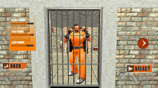 Jail Escape: Grand Prison screenshot 2