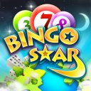 Bingo Star Icon