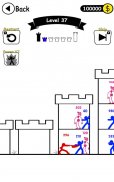 Stick Hero War: Tower Defense screenshot 19