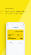 Cartão Mercado Livre screenshot 4