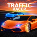 Traffic Racer: Real Racing Car Icon