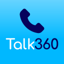 Talk360 – Low-cost calling