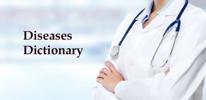 Diseases Treatments Dictionary