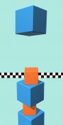 Equilibre - Stack Block Tower screenshot 2