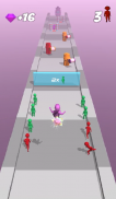 Runner Chase screenshot 2