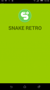 Snake Retro screenshot 1