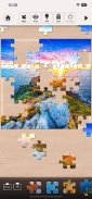 Jigsaw Puzzle - Daily Puzzles screenshot 0