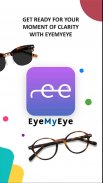 EyeMyEye: Order Eyewear Online screenshot 10