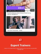 Bağlama Akort | Dersjet screenshot 16