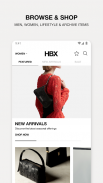 HBX | Globally Curated Fashion screenshot 7