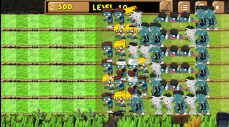 squirrels vs zombies screenshot 4