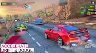 Gadi Wala Game - Racing Games screenshot 2