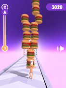 chef in run screenshot 0