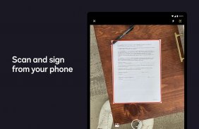 DocuSign – Digitale Signature screenshot 11
