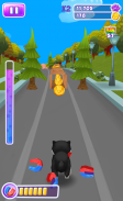 Cat Simulator - Kitty Cat Run screenshot 3
