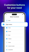 Supportive Touch - Home Button screenshot 4