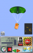 Fly Water Rocket screenshot 3