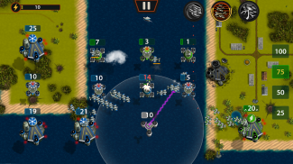 Plane Wars 2 screenshot 6