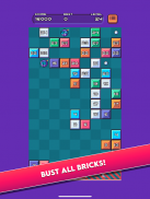 Brick Buster screenshot 0