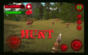 Download do APK de Forest Terror 3D para Android