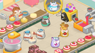 Hamster Games Apk Download for Android- Latest version 1.0- com