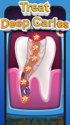 Dentist Doctor Cabinet - Become a future dentist screenshot 3