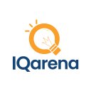 IQarena Exam Preparation App