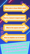 Trivia Master - Quiz Puzzle screenshot 1