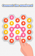 Hexa Connect screenshot 2