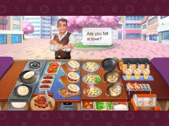 Breakfast Story: cooking game screenshot 1