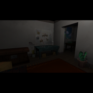 Terkunci : VR Game screenshot 3