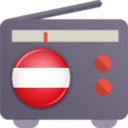 Radio Austria Icon