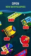 Flood: Submarino Estrategia Aventura screenshot 10