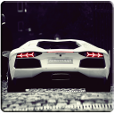 Aventador Simulator 2 Icon