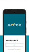 Conveyance App screenshot 3